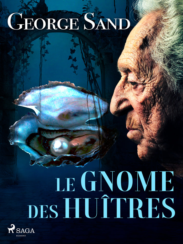 Le Gnome des huîtres
