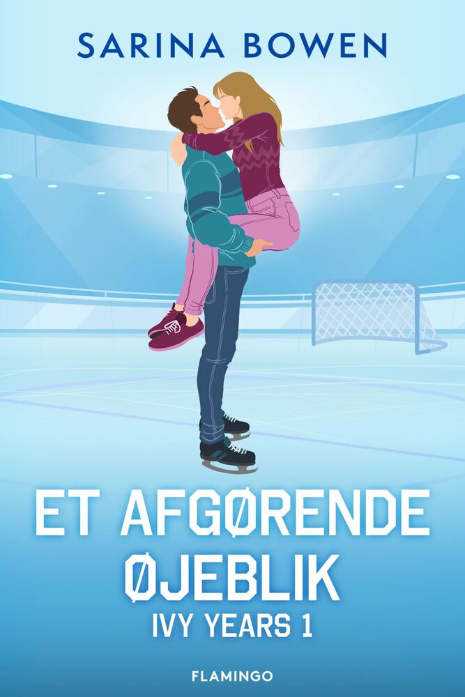 Et afgørende øjeblik