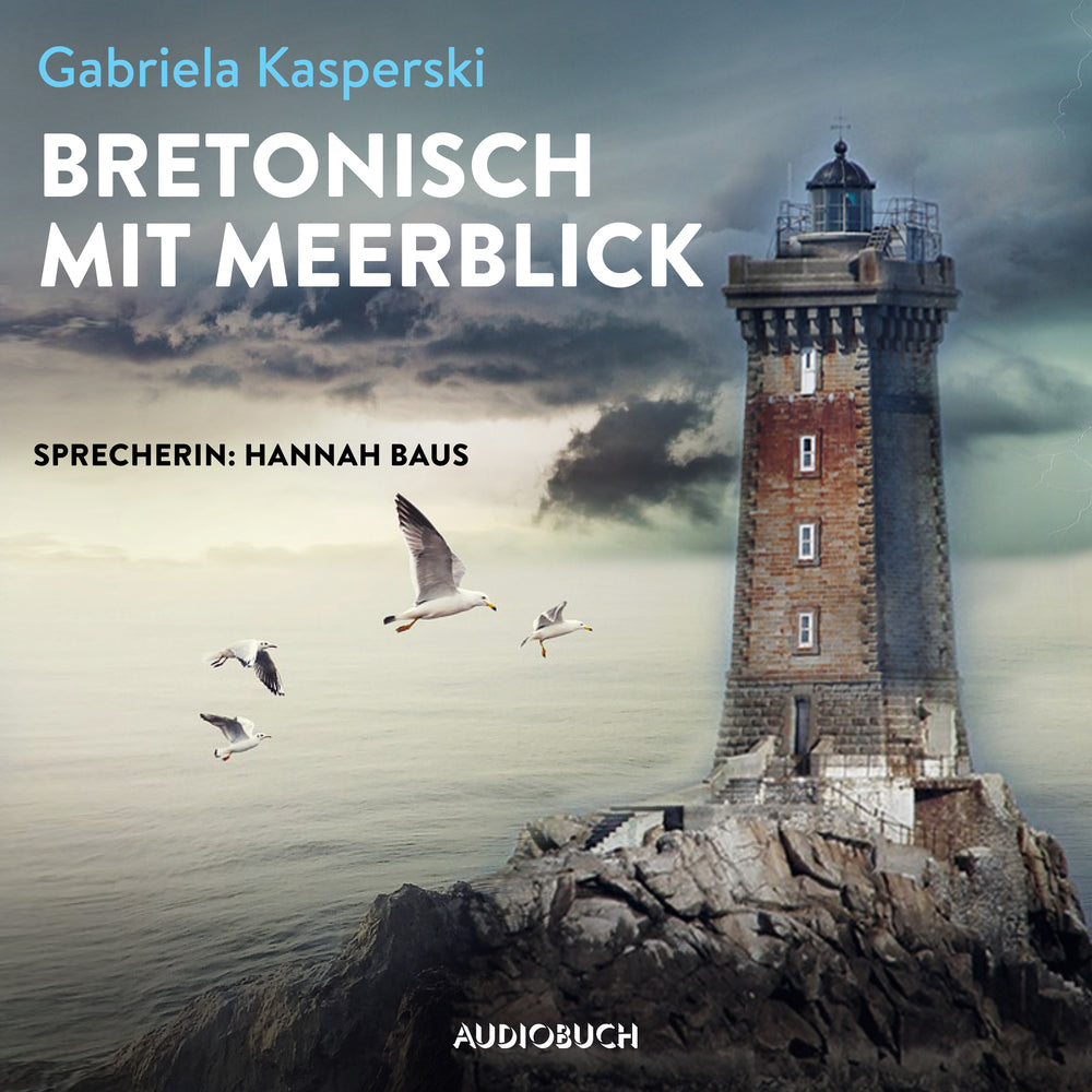 Bretonisch mit Meerblick