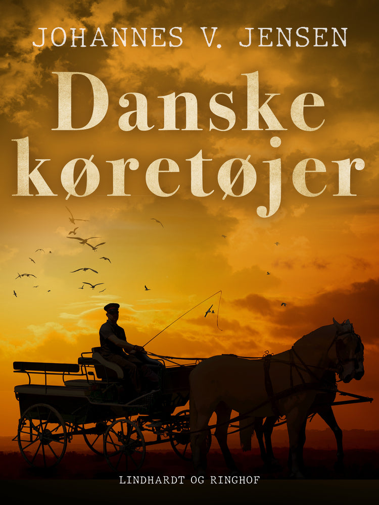 Danske køretøjer