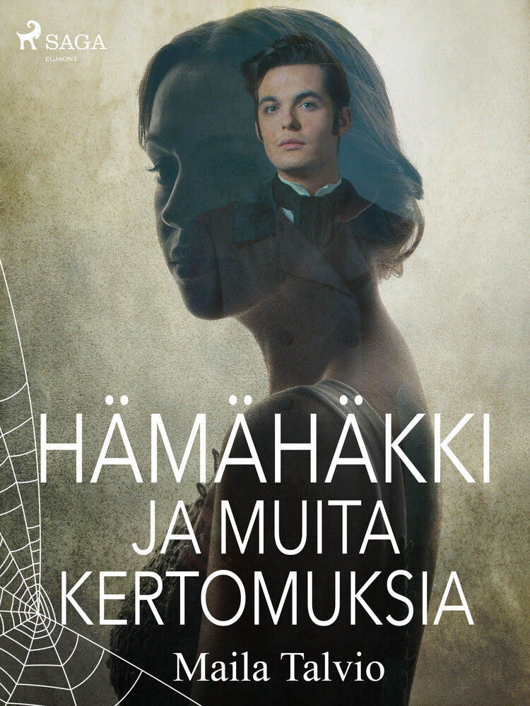 Hämähäkki ja muita kertomuksia