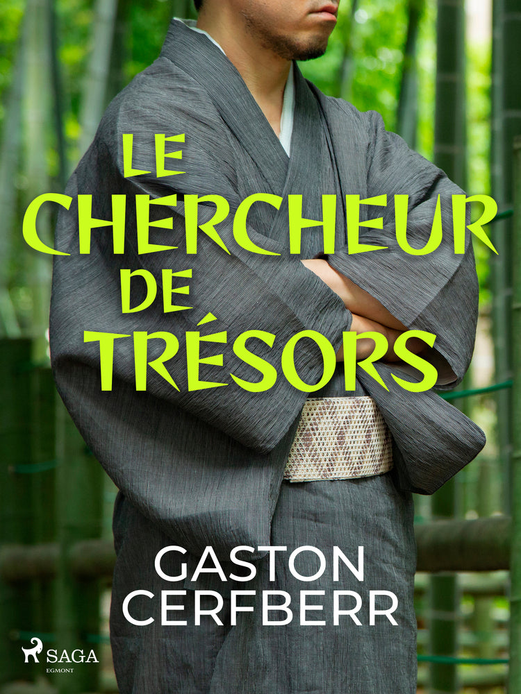 Le Chercheur de Trésors