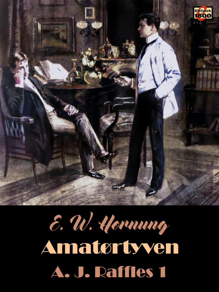 Amatørtyven