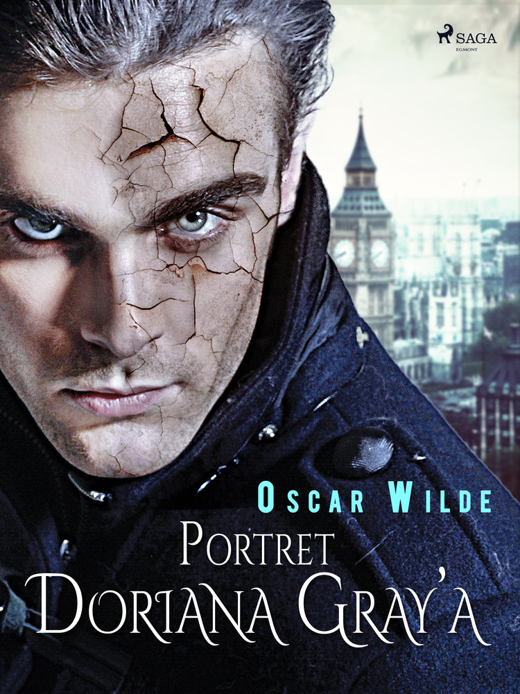 Portret Doriana Graya