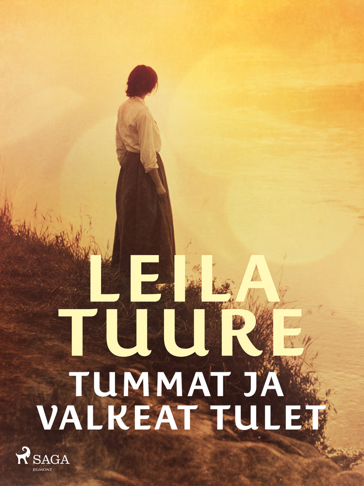 Tummat ja valkeat tulet