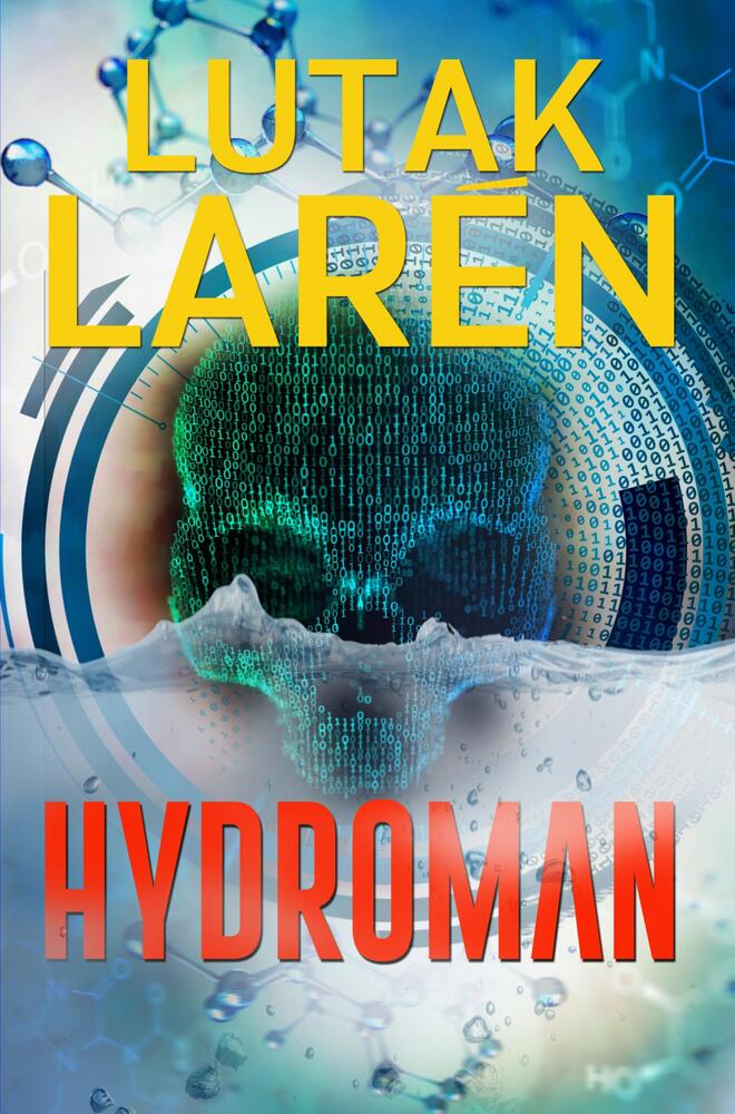 Hydroman