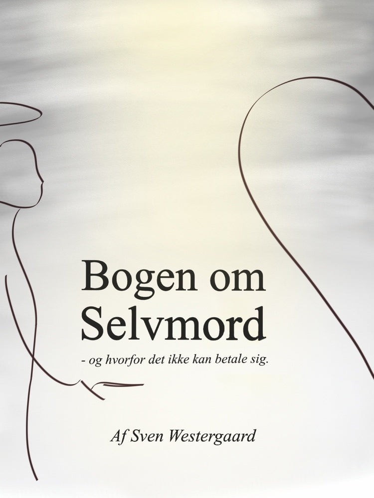 Bogen om selvmord