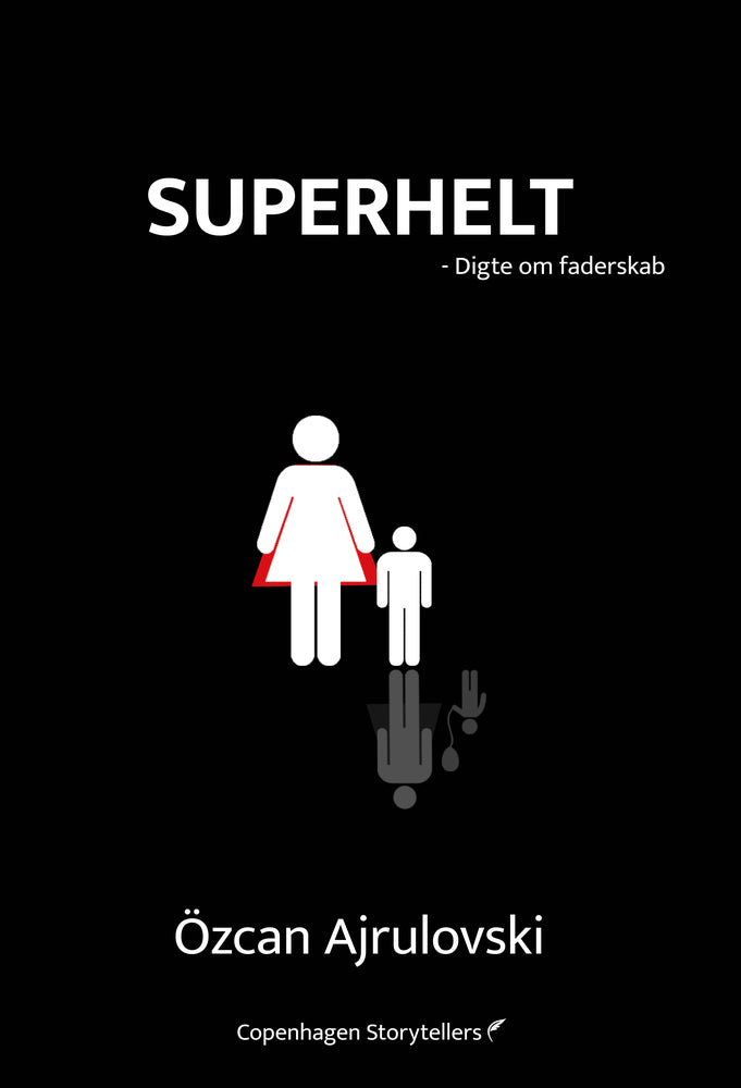 SUPERHELT