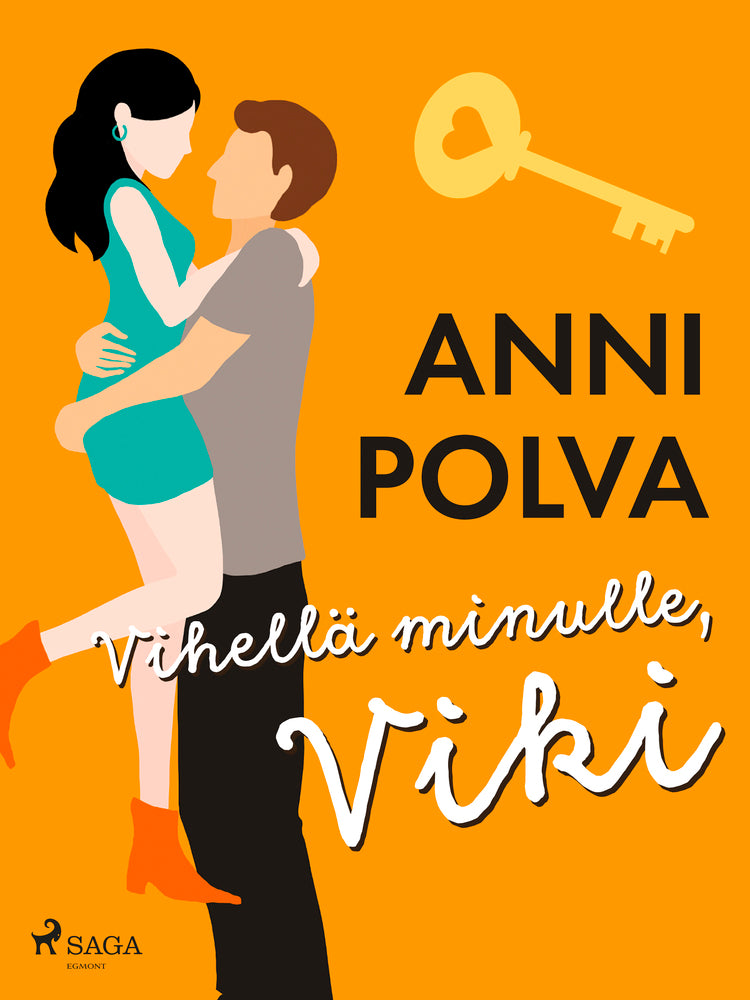 Vihellä minulle, Viki