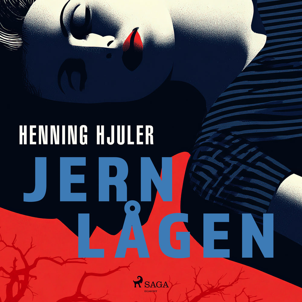 Jernlågen