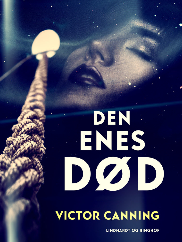 Den enes død