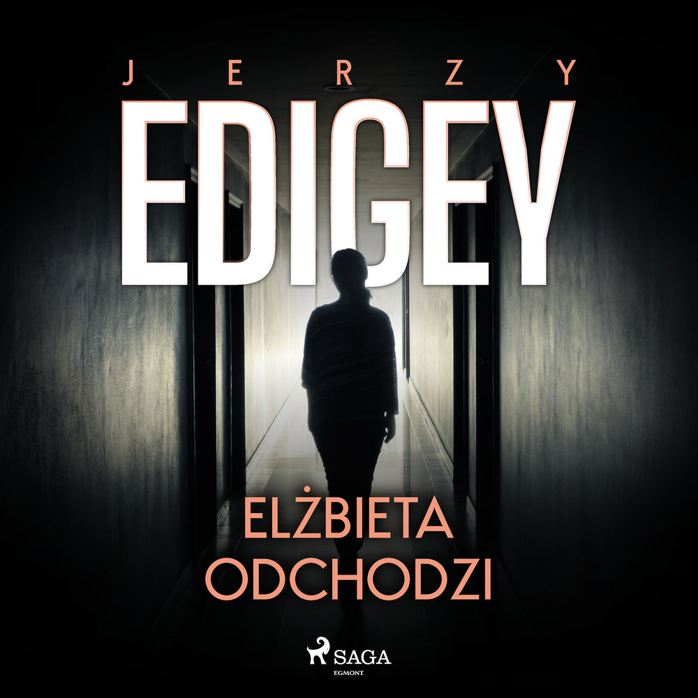 Elżbieta odchodzi