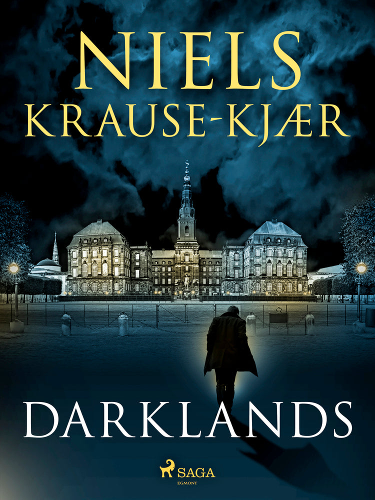 Darklands