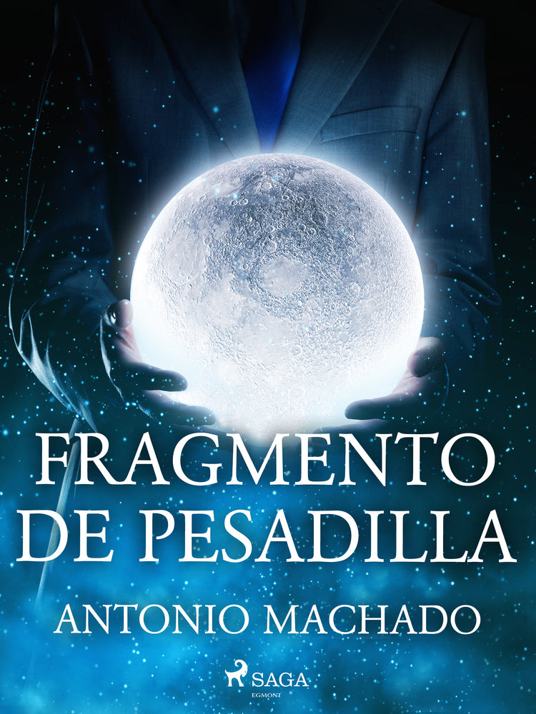 Fragmento de pesadilla