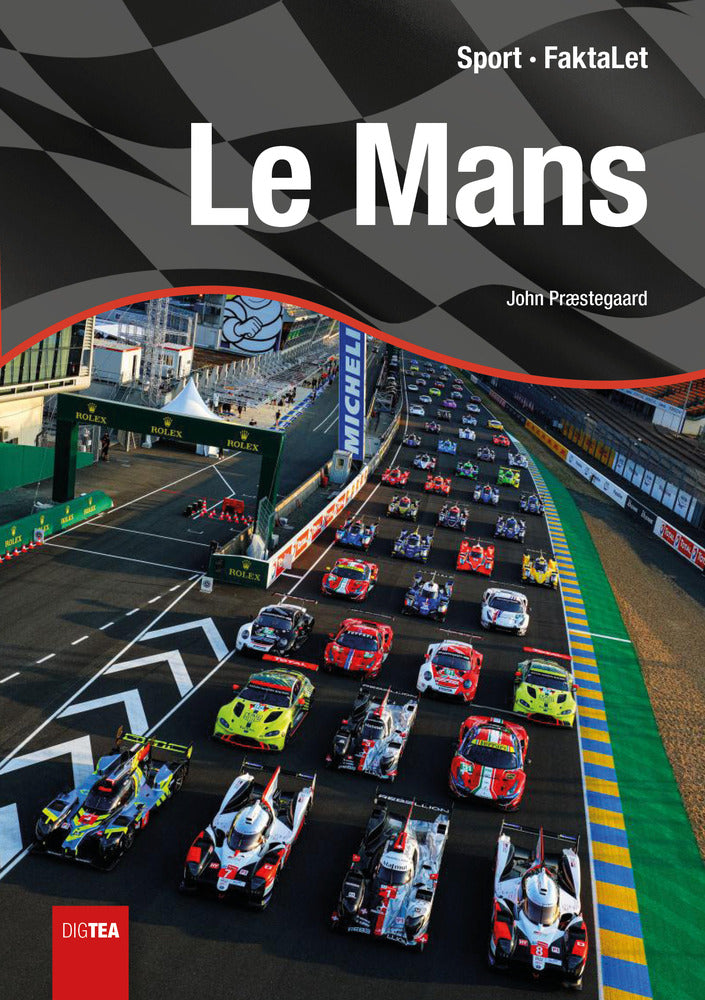Le Mans
