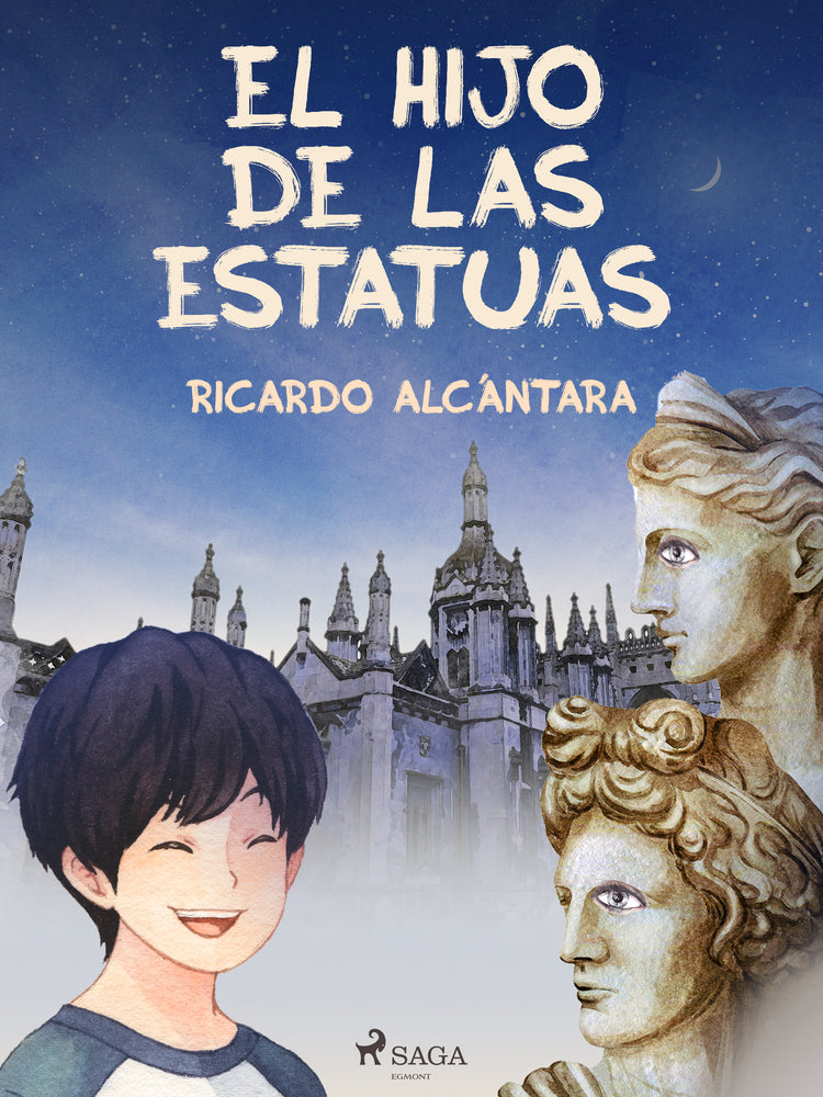 El hijo de las estatuas