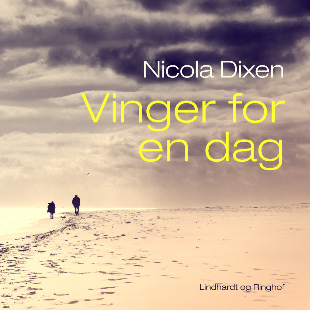Vinger for en dag