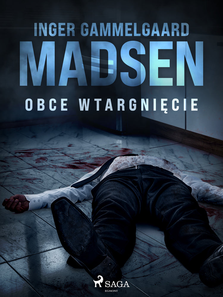 Obce wtargnięcie