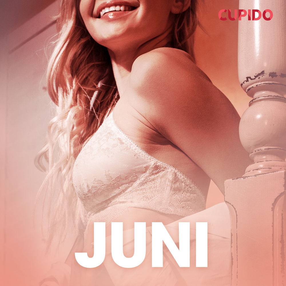 Juni – eroottinen novelli