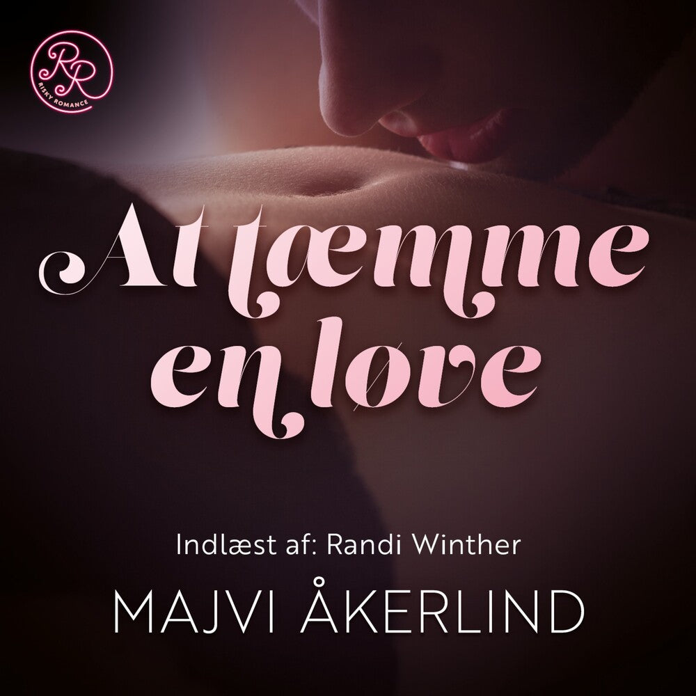 At tæmme en løve