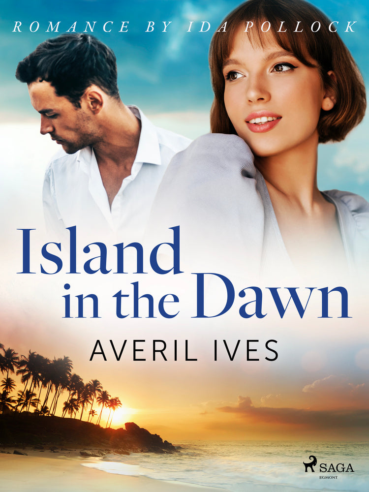 Island in the Dawn