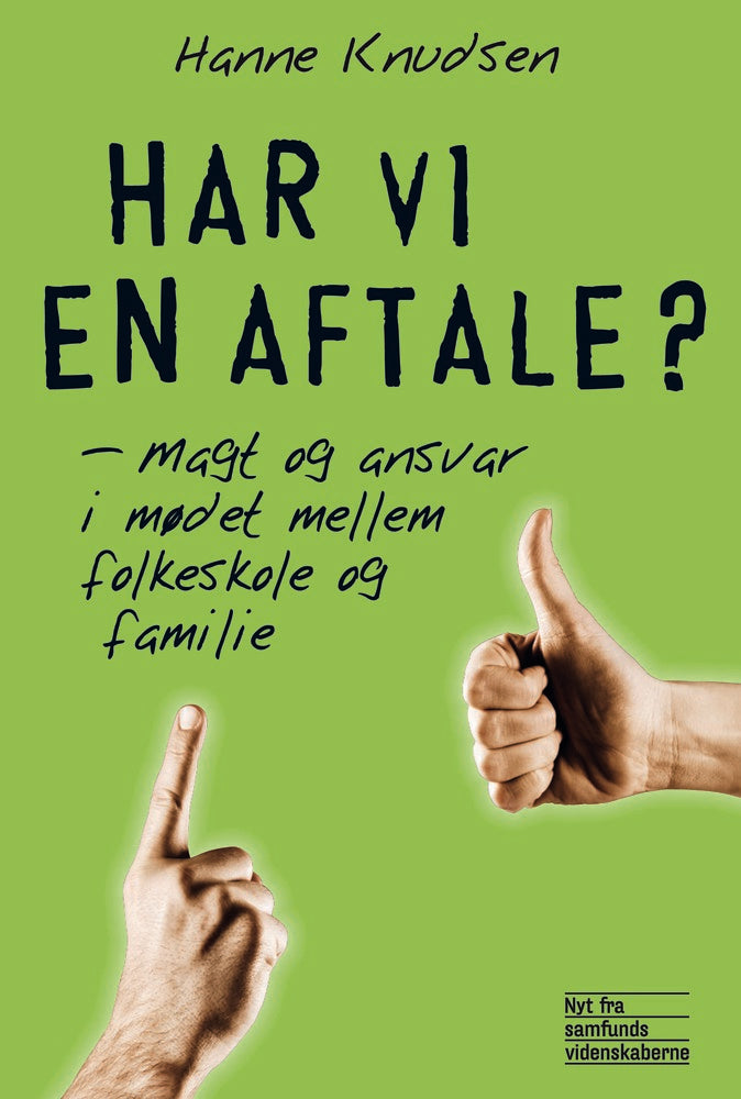 ”Har vi en aftale?”