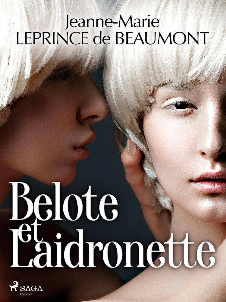 Belote et Laidronette