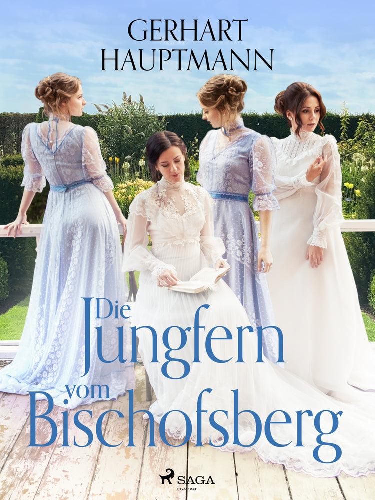 Die Jungfern vom Bischofsberg