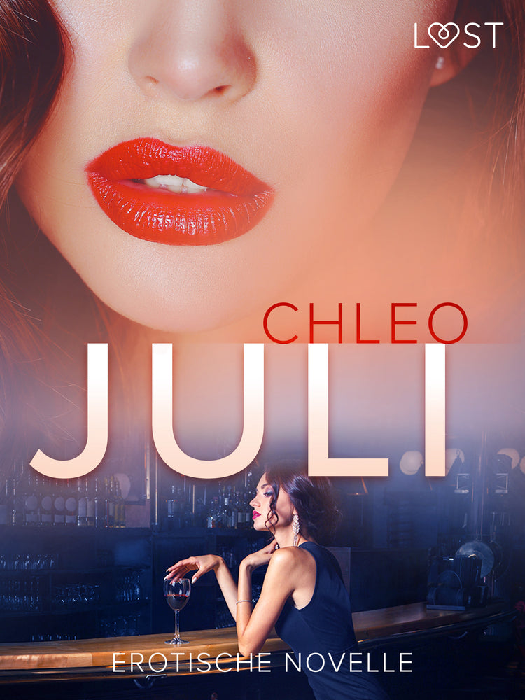 Juli – Erotische Novelle