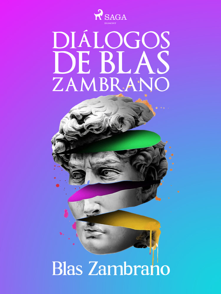 Diálogos de Blas Zambrano