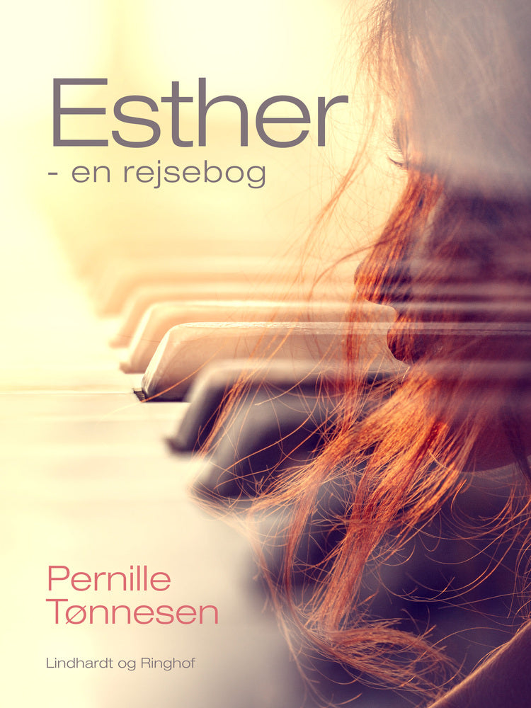 Esther - en rejsebog