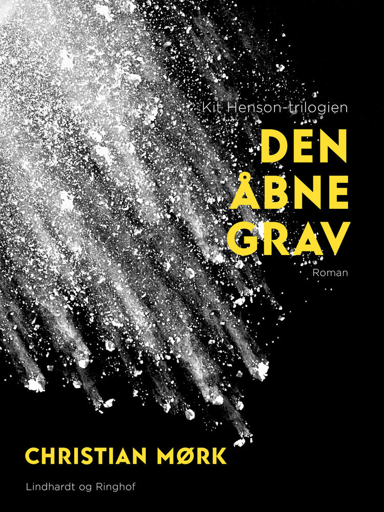 Den åbne grav