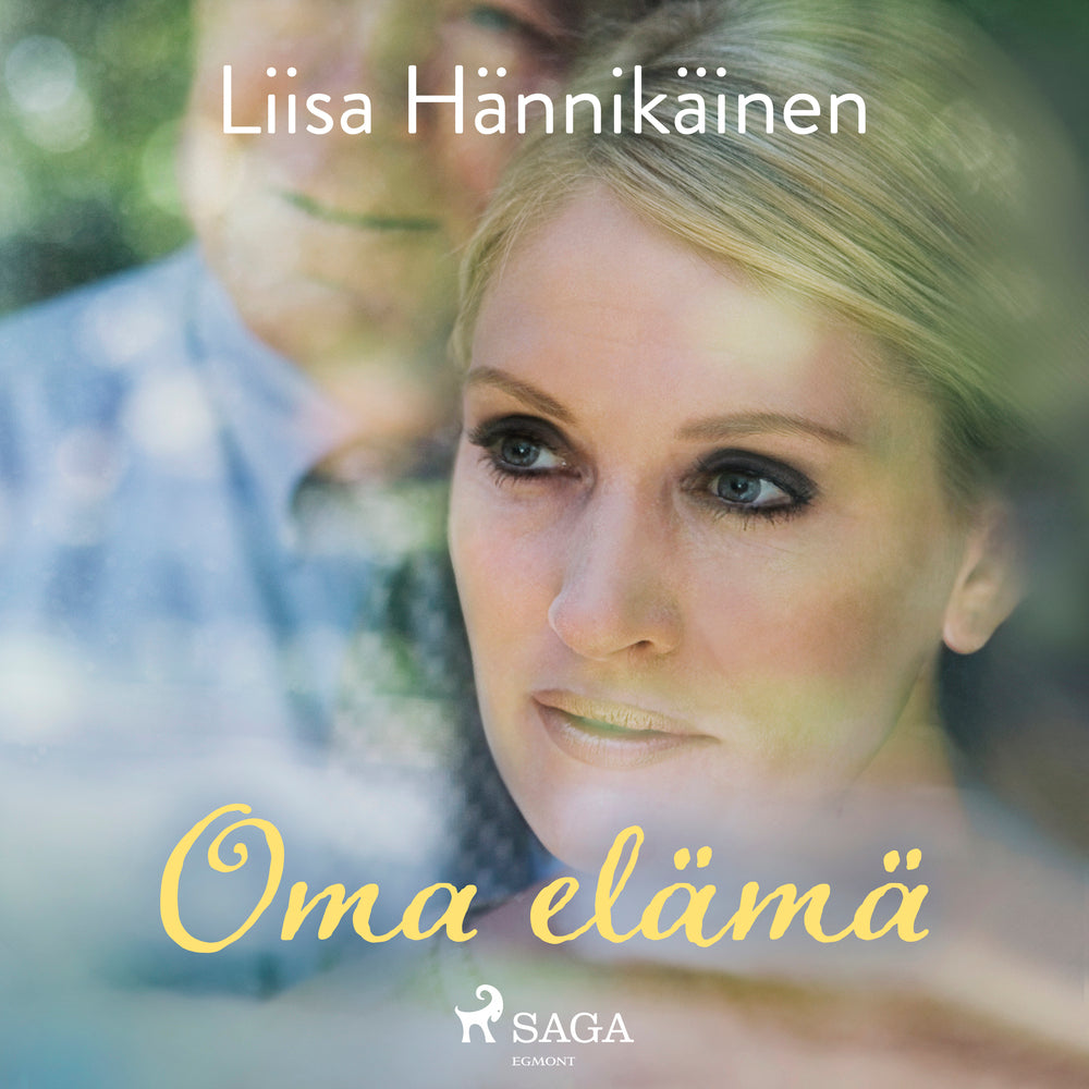 Oma elämä