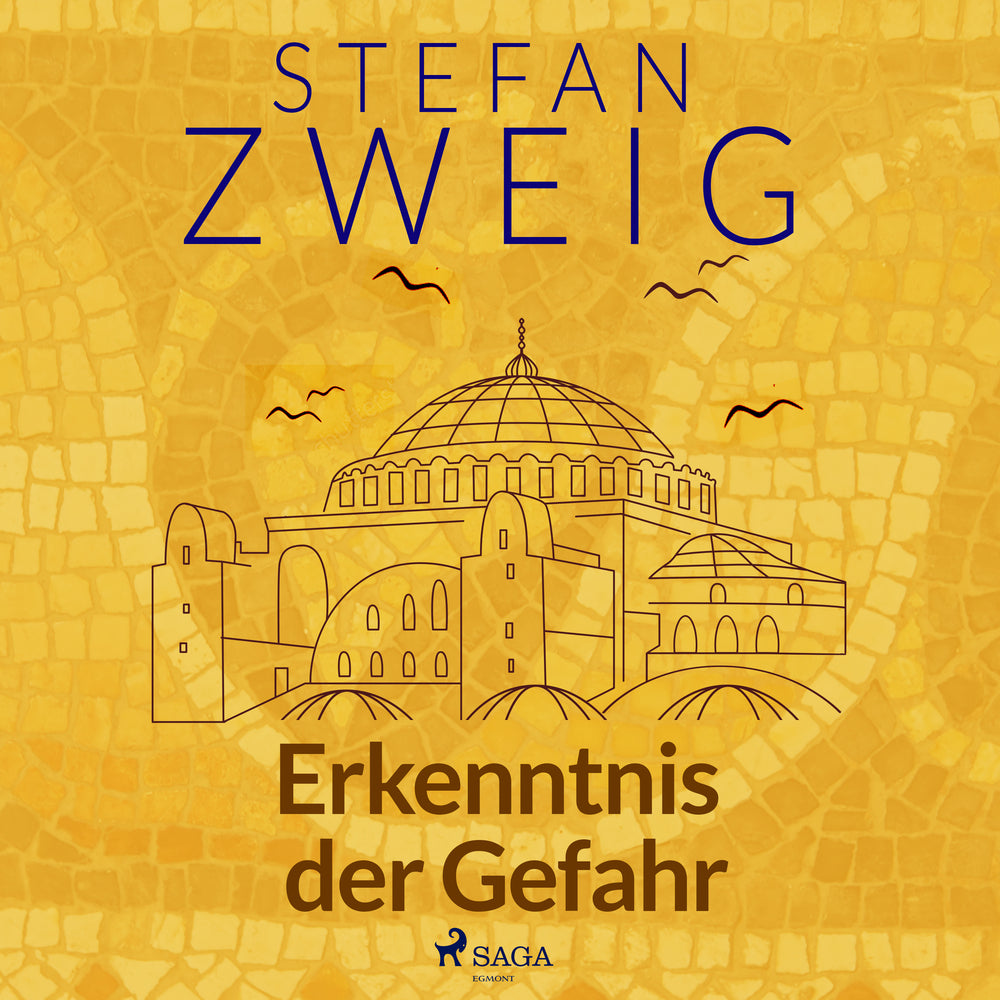 Erkenntnis der Gefahr
