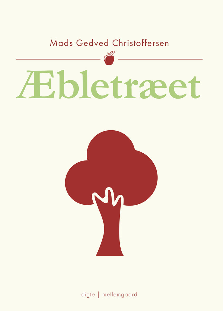 Æbletræet