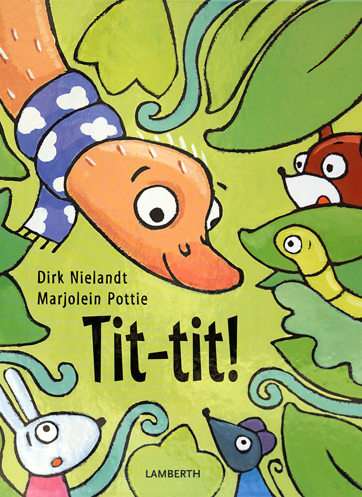 Tit-tit!