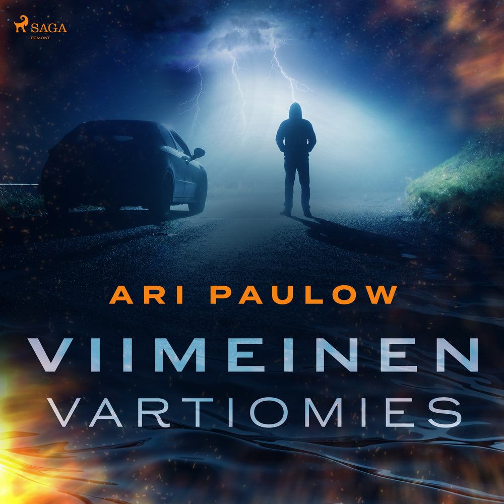 Viimeinen vartiomies