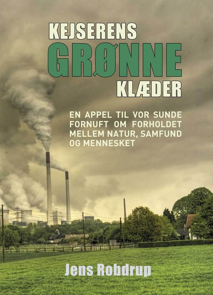 Kejserens grønne klæder