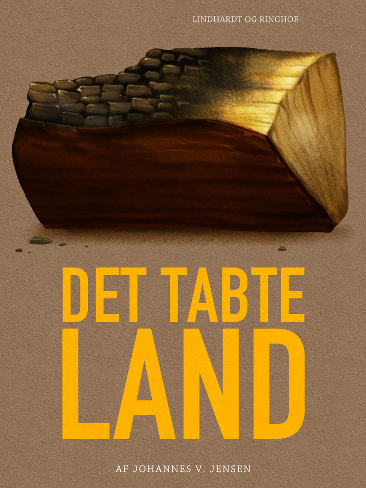 Det tabte land