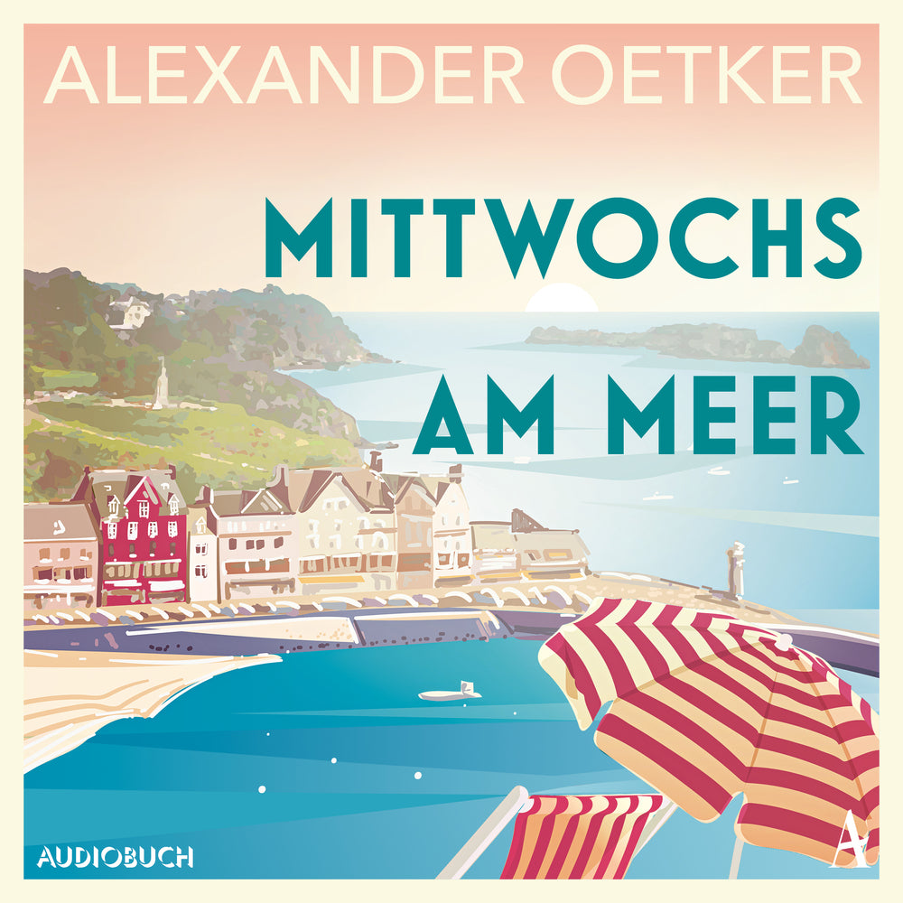 Mittwochs am Meer