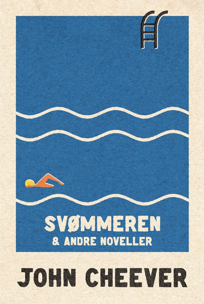 Svømmeren & andre noveller