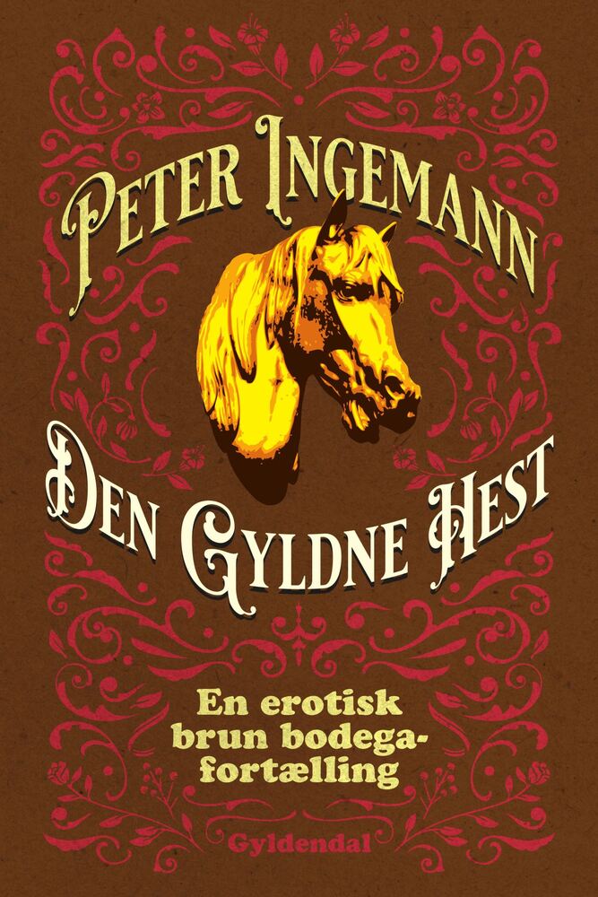 Den Gyldne Hest