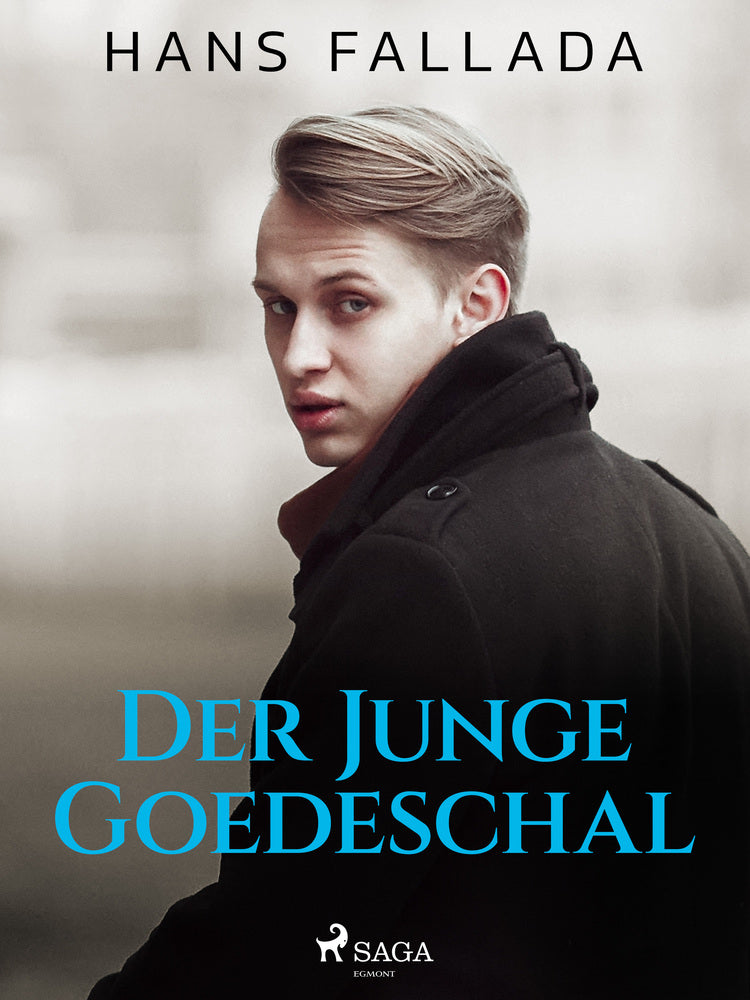 Der junge Goedeschal
