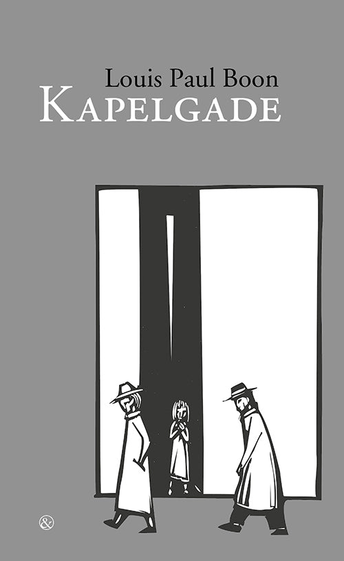 Kapelgade