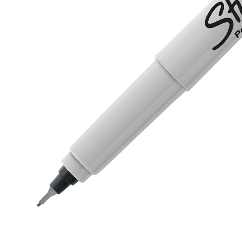 Marker Sharpie sort 0,5 mm