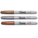 Marker Sharpie metallic 1,4 mm