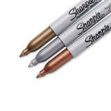 Marker Sharpie metallic 1,4 mm