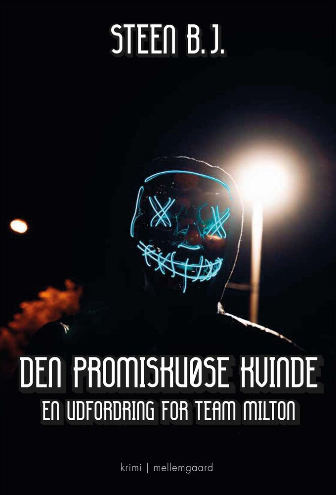Den promiskuøse kvinde