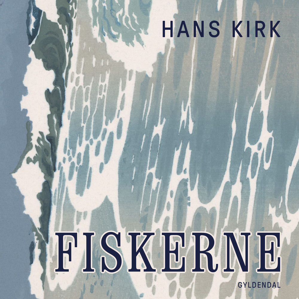 Fiskerne