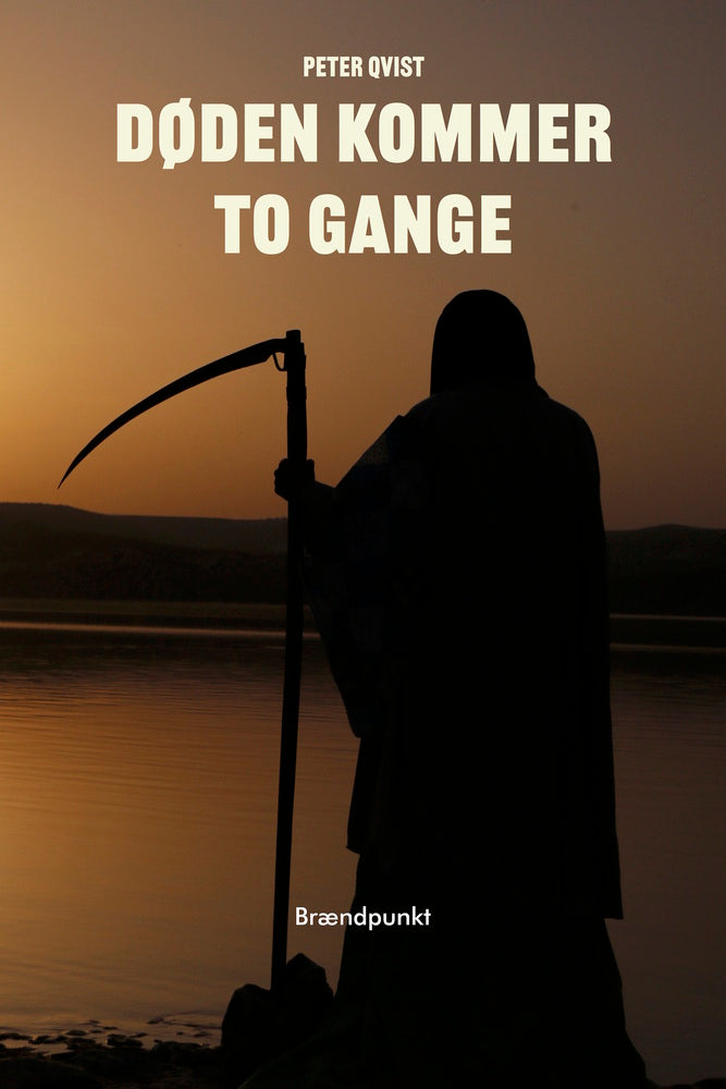 Døden kommer to gange
